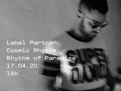 Ola Radio Podcast: Rhythm Of&nbsp;Paradise