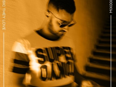 Rhythm Of Paradise x Music They Love [ColdCuts-Hotwax]